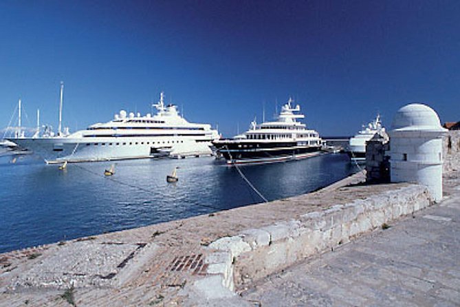French Riviera Cannes, Monaco & More shared guided tour from Nice - Small-Group Pace and Driver Skills: Why the Tour Often Feels Better Than You Expect