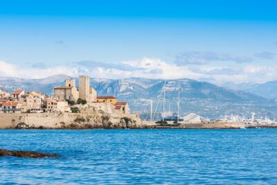 French Riviera Cannes to Monte-Carlo Discovery Small Group Day Trip from Nice - Eze: Perfume Factory Stop + Historic Streets With Real Views