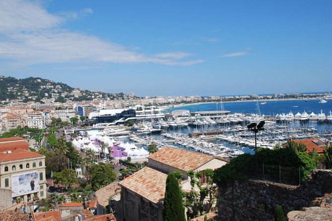 French Riviera Cannes to Monte-Carlo Discovery Small Group Day Trip from Nice - Value Check: Does $151.16 Feel Worth It?