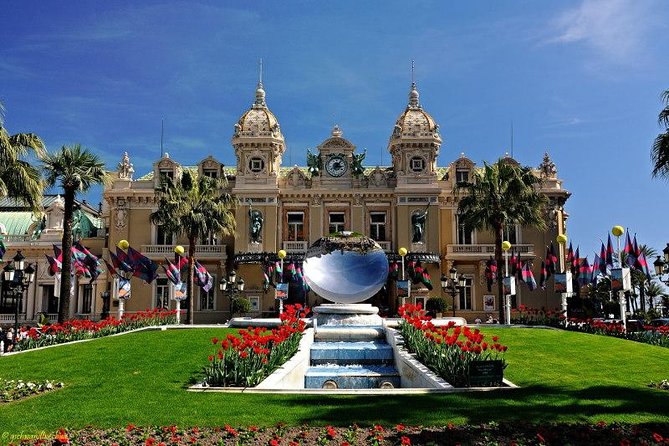 French Riviera Full Day Shared Tour from Nice - What to Pack and How to Make Every Stop Count