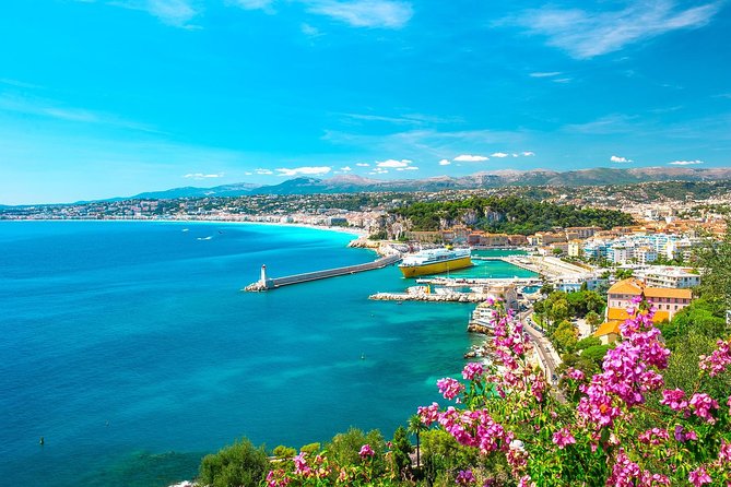 French Riviera Full Day Shared Tour from Nice - Is the $114.93 Price Good Value for This Route?