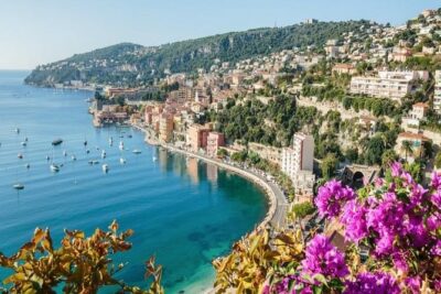 French Riviera & Medieval Villages Full-Day Private Tour - Cannes: film glamour plus a real walk on La Croisette