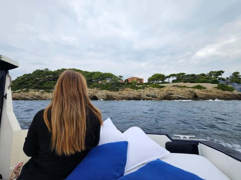 French Riviera Private Boat Trip - What to Bring (and What to Skip): Easy Packing for 2.5 to 3 Hours