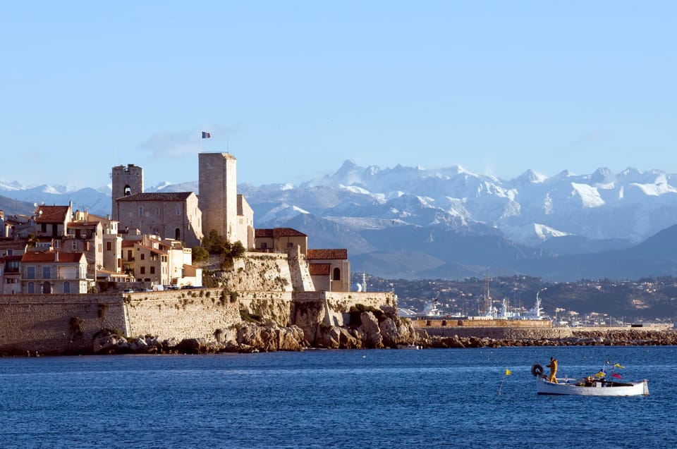 French Riviera: Private Driver Guide Tailor-Made Tour - Monte Carlo: palaces, casinos, luxury boutiques, and gardens