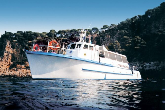French Riviera Villefranche Bay Snorkeling Tour from Nice - From Nice Port to Villefranche Bay: how the timing really feels