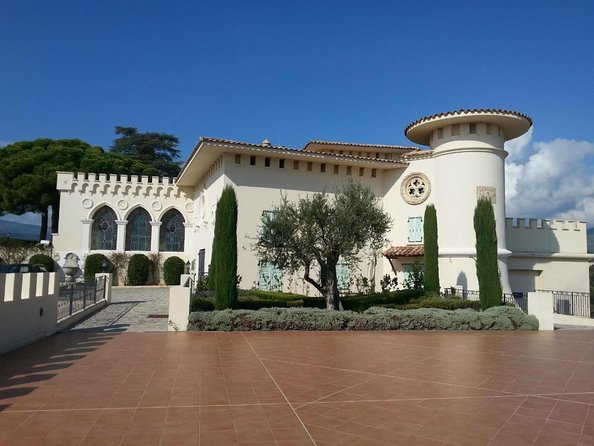French Riviera, Wine tasting, Provencal market and Countryside - Key highlights to know before you go