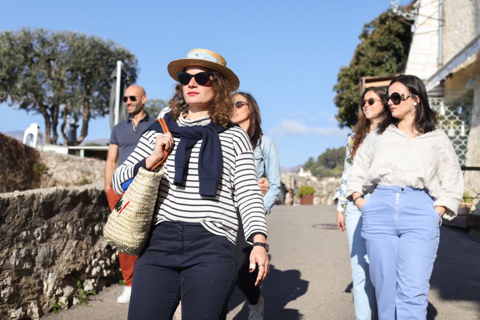 From Nice: Afternoon tour Grasse and Saint-Paul-de-Vence - Comfort and practical tips (so nothing annoys you)