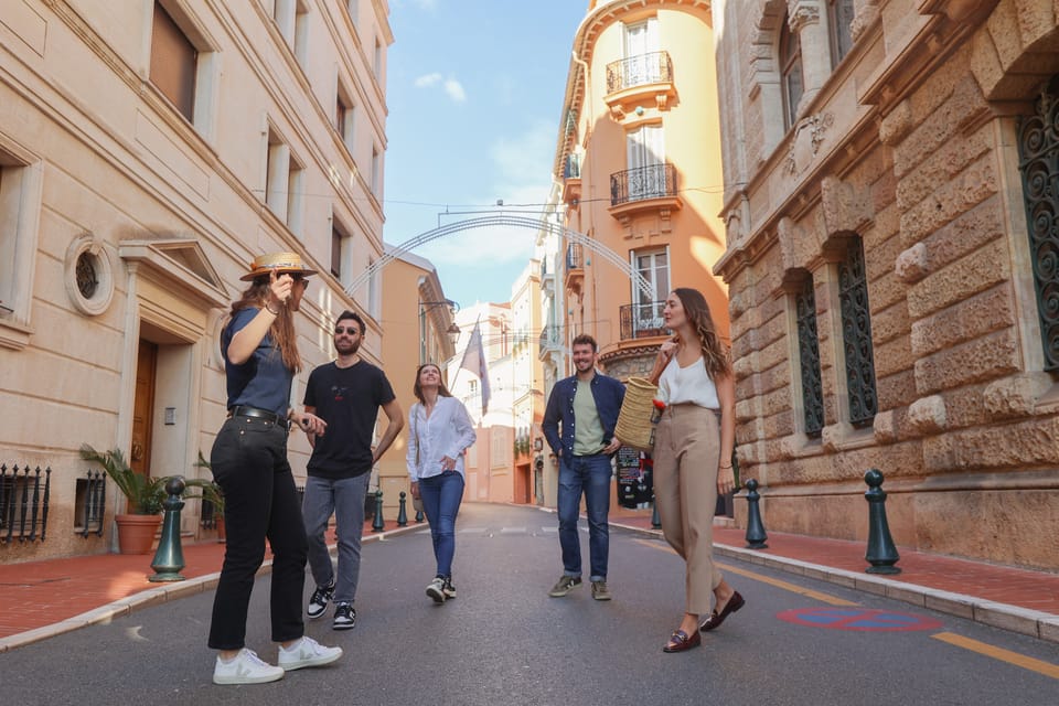 From Nice: Best of the French Riviera Full-Day Tour - Cannes and La Croisette: Red Carpet Photo Energy