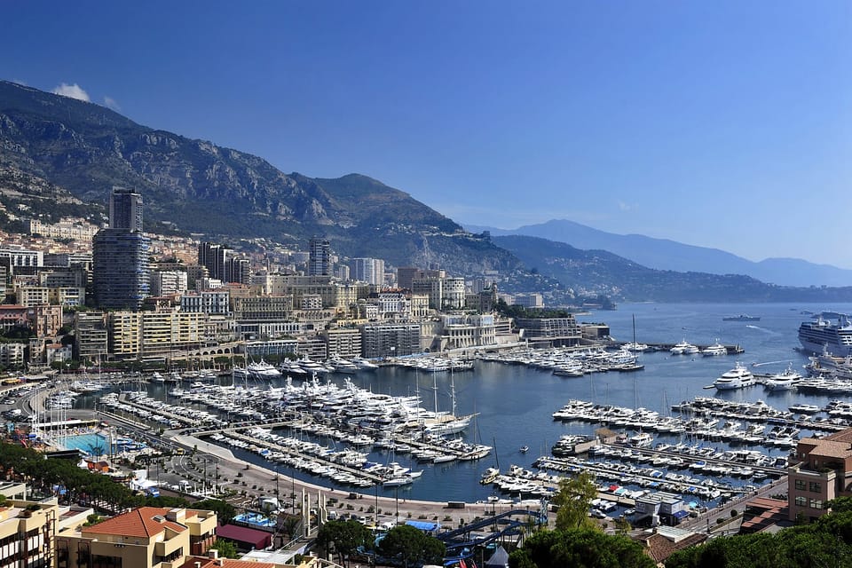 From Nice, Cannes, Villefranche: French Riviera Day Trip - Èze hilltop village: narrow streets and big Mediterranean views