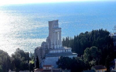 From Nice: Day Trip to Monte Carlo and Monaco Coast - Nice to Monaco: the Riviera opens with sea views, not tickets
