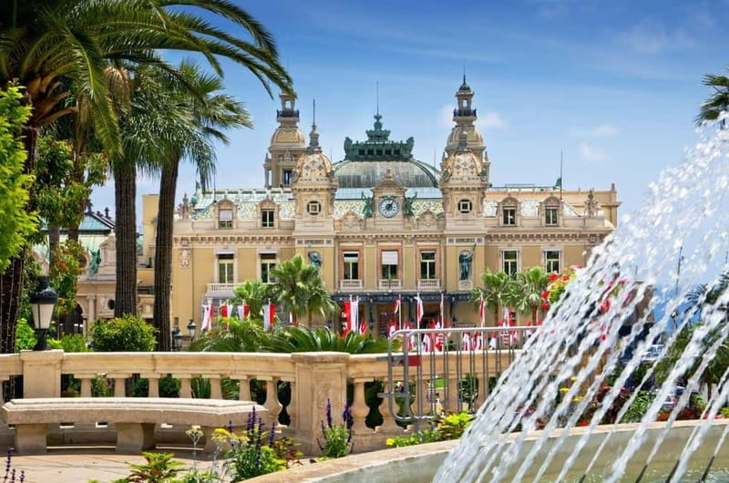 From Nice: Eze, Monaco and Monte Carlo Half Day Tour - Why Eze and Monaco in one half day works