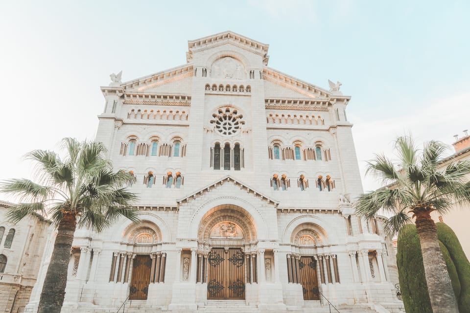 From Nice: Eze, Monaco, and Monte Carlo Half-Day Trip - Should you book this tour?