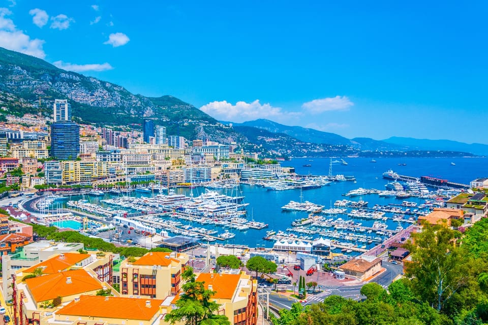 From Nice: Eze, Monaco & Monte Carlo Half-Day Tour - Price and value: why $76 can make sense for a half-day