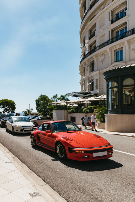From Nice: Eze, Monaco, & Monte-Carlo Half-Day Trip - FAQ