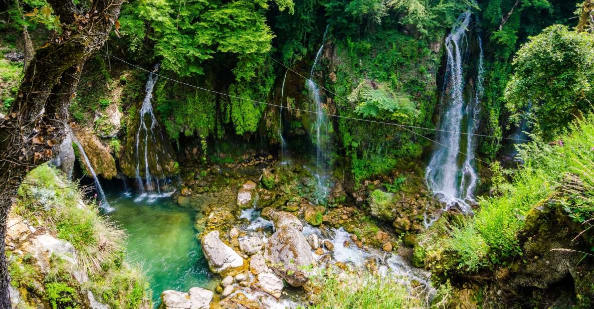 From Nice: Flower Fields & Saint Cassien Lake Full-Day Trip - Should you book this Nice countryside day?