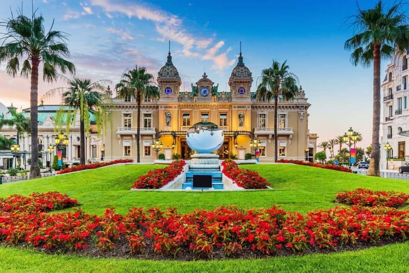 From Nice: French Riviera Full-Day Tour - Key highlights you’ll feel immediately
