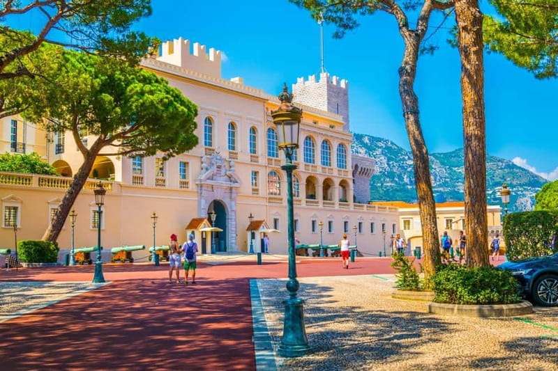 From Nice: French Riviera Full-Day Tour - Fragonard Perfume Factory: A guided sensory break, not just a shop