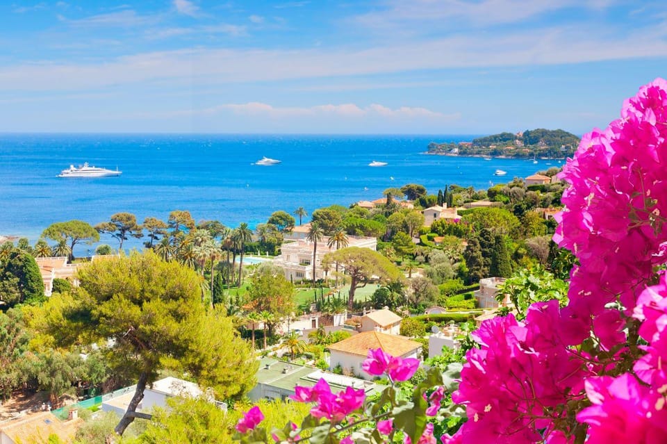 From Nice: French Riviera Full-Day Tour - Saint Paul de Vence: The village stop you’ll want to repeat