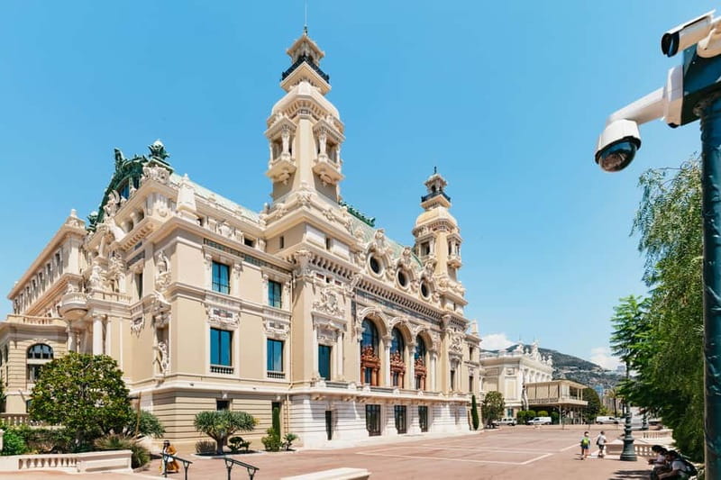 From Nice: French Riviera in One Day - Key Points That Make This Tour Worth Your Time