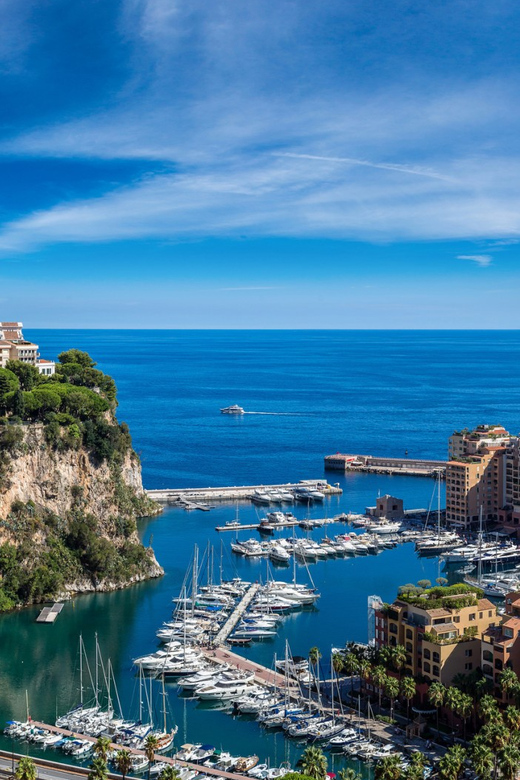 From Nice: Full-Day French Riviera and Monaco Tour - A 9-hour Riviera day that actually moves (in the right order)