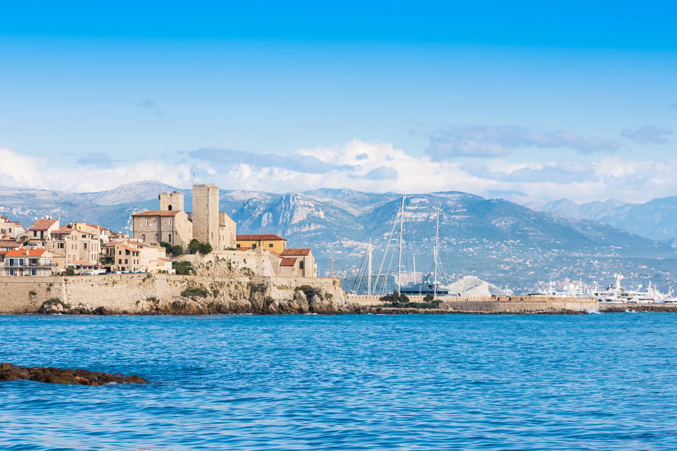 From Nice: Full-Day French Riviera and Monaco Tour - Cannes on La Croisette: glamour with quick context