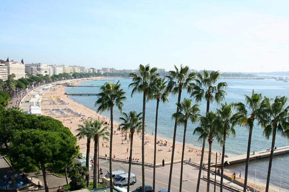 From Nice: Full-Day French Riviera and Monaco Tour - Antibes old town: the walled city finish that feels local