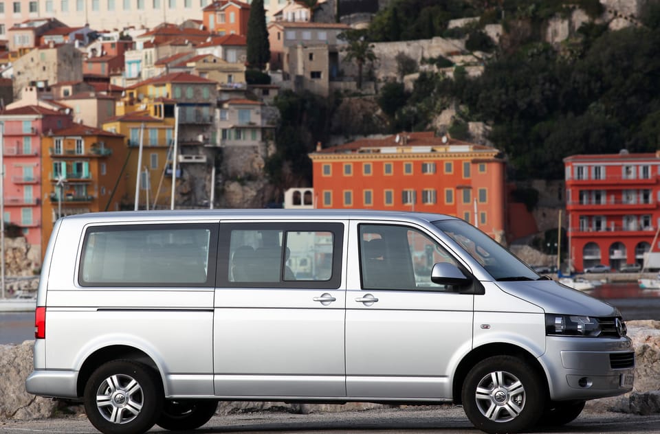 From Nice: Full-Day French Riviera and Monaco Tour - The value equation: $147 for a day of big names and smart tradeoffs