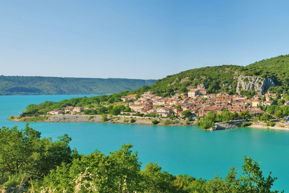 From Nice: Full-Day Provence and Lavender Tour - Key things to know before you go