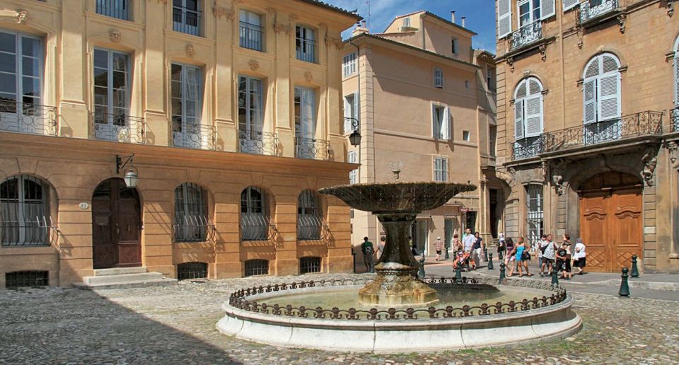 From Nice: Full-Day Provence and Lavender Tour - From Nice To Valensole: the drive that sets the tone