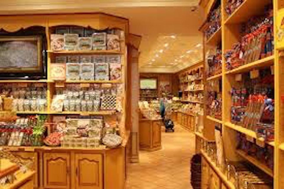 From Nice: Full-Day Provence and Lavender Tour - Who this tour suits best