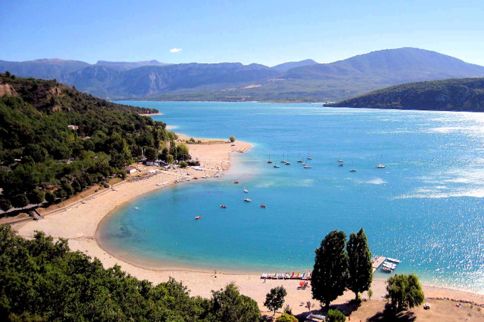 From Nice: Full-Day Provence and Lavender Tour - Should you book the Nice to Provence Lavender and Verdon day?