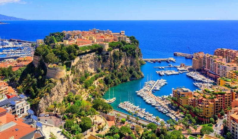From Nice: Half-day excursion to Eze, Monaco and Monte-Carlo - Key things you’ll notice on this half day