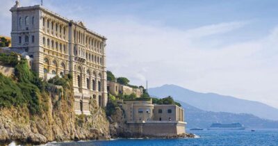 From Nice: half-day to Monaco, Monte-Carlo and Eze - Getting there smoothly: pickup, minibus comfort, and time budgeting