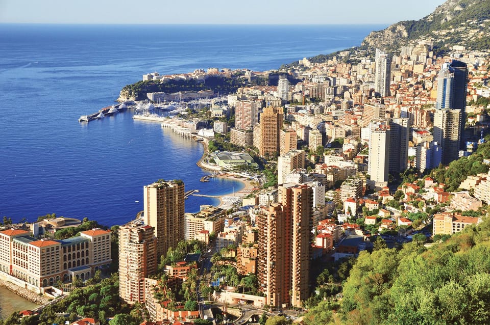 From Nice: half-day to Monaco, Monte-Carlo and Eze - Who should book (and who should skip it)