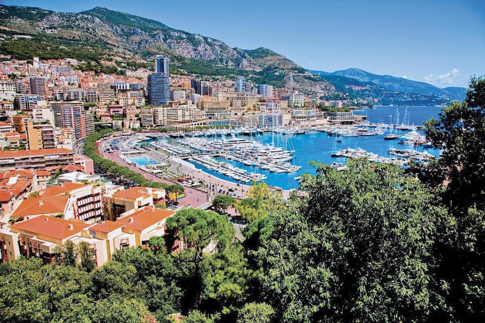 From Nice: half-day to Monaco, Monte-Carlo and Eze - Practical tips so the day feels easier