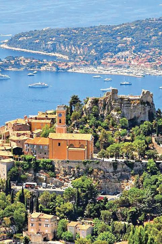 From Nice: half-day to Monaco, Monte-Carlo and Eze - Should you book this half-day Monaco, Monte-Carlo, and Eze tour?