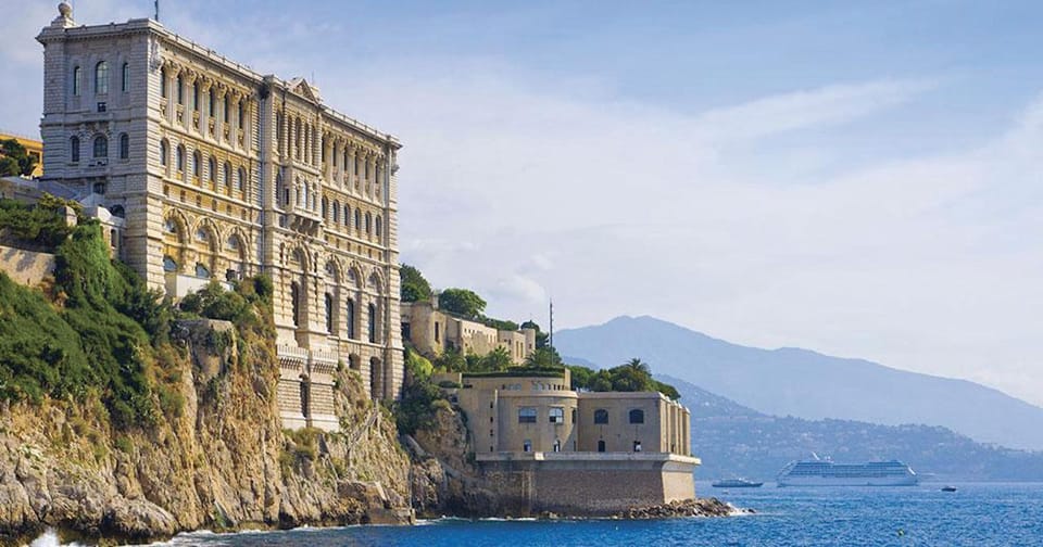 From Nice: half-day to Monaco, Monte-Carlo and Eze - Getting there smoothly: pickup, minibus comfort, and time budgeting