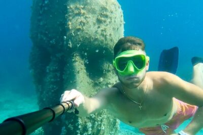 From Nice : Lerins Islands Boat Excursion with Snorkeling - Price and what $120.41 really covers