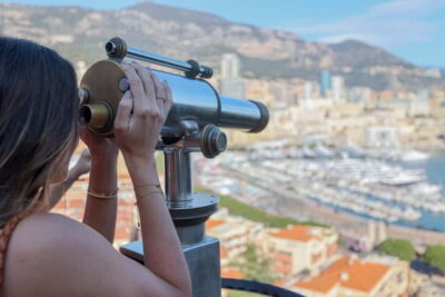 From Nice: Monaco, Monte Carlo and Eze Afternoon Tour - Èze Medieval Village: The Hills Are Part of the Experience