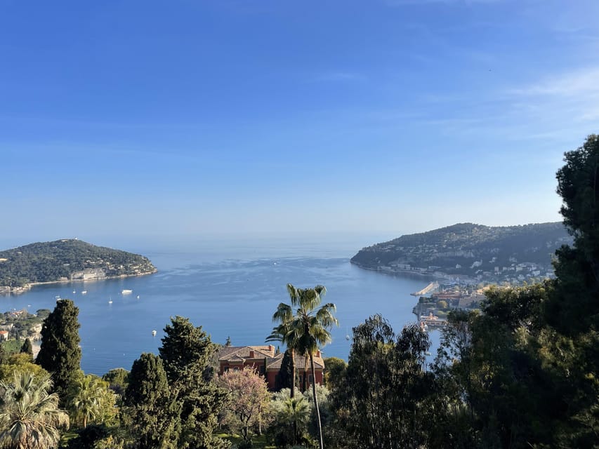 From Nice: Private Monaco and Coastline Highlights Car Tour - Key Highlights Worth Planning For