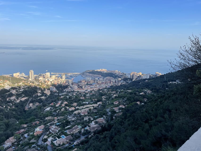 From Nice: Private Monaco and Coastline Highlights Car Tour - How Oleg’s Flexibility Changes the Day (and Why That Matters)