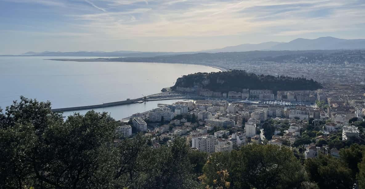From Nice: Private Monaco and Coastline Highlights Car Tour - The Private Nice-to-Monaco Car Ride (Where the Value Actually Starts)