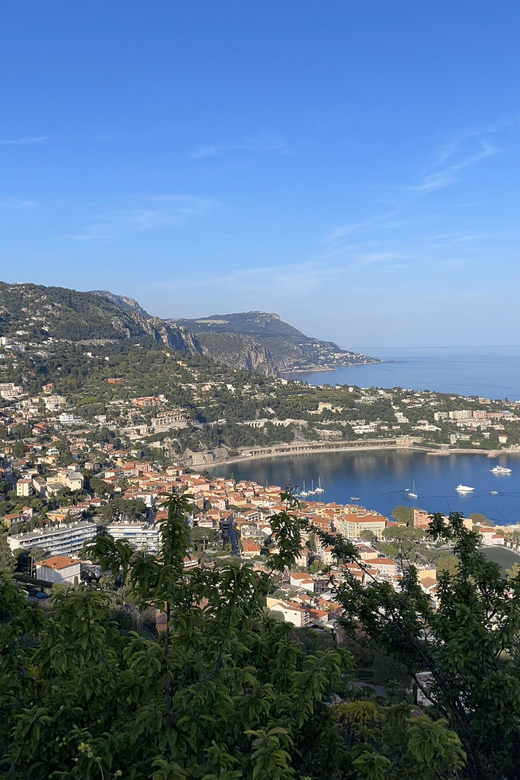 From Nice: Private Monaco and Coastline Highlights Car Tour - Fragonard in Èze: Perfume Time That Doesn’t Feel Like a Sales Trap