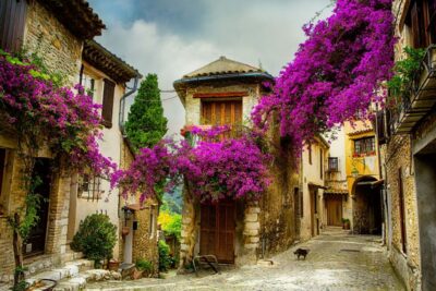From Nice: Provence and its Medieval Villages Full-Day Tour - Fragonard perfume visit: what you get beyond shopping