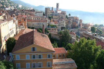 From Nice: Provence Countryside Day Trip - Cannes on the Croisette: 25 minutes for glamour and photos
