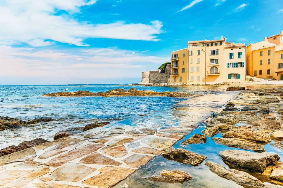 From Nice: Saint-Tropez and Port Grimaud Day Tour - Key highlights that make this tour worth considering