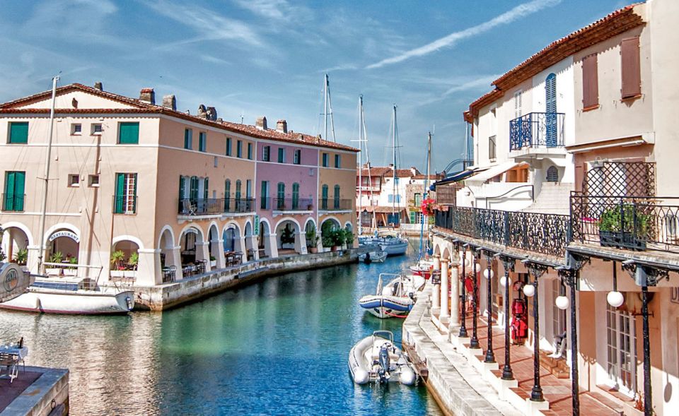 From Nice: Saint-Tropez and Port Grimaud Tour - Should You Book This Saint-Tropez and Port Grimaud Tour?