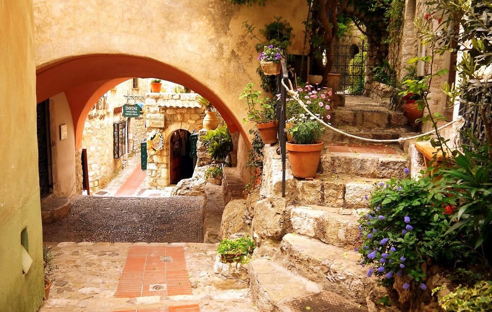 From Nice: The Best of the French Riviera Full Day Tour - Price and what you actually get for your $112