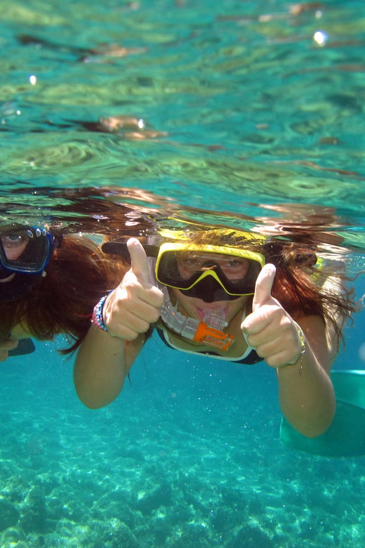From Nice: Villefranche Bay Swimming & Snorkeling Boat Tour - Weather and Sea Conditions: Rain or Shine, With a Real Escape Plan