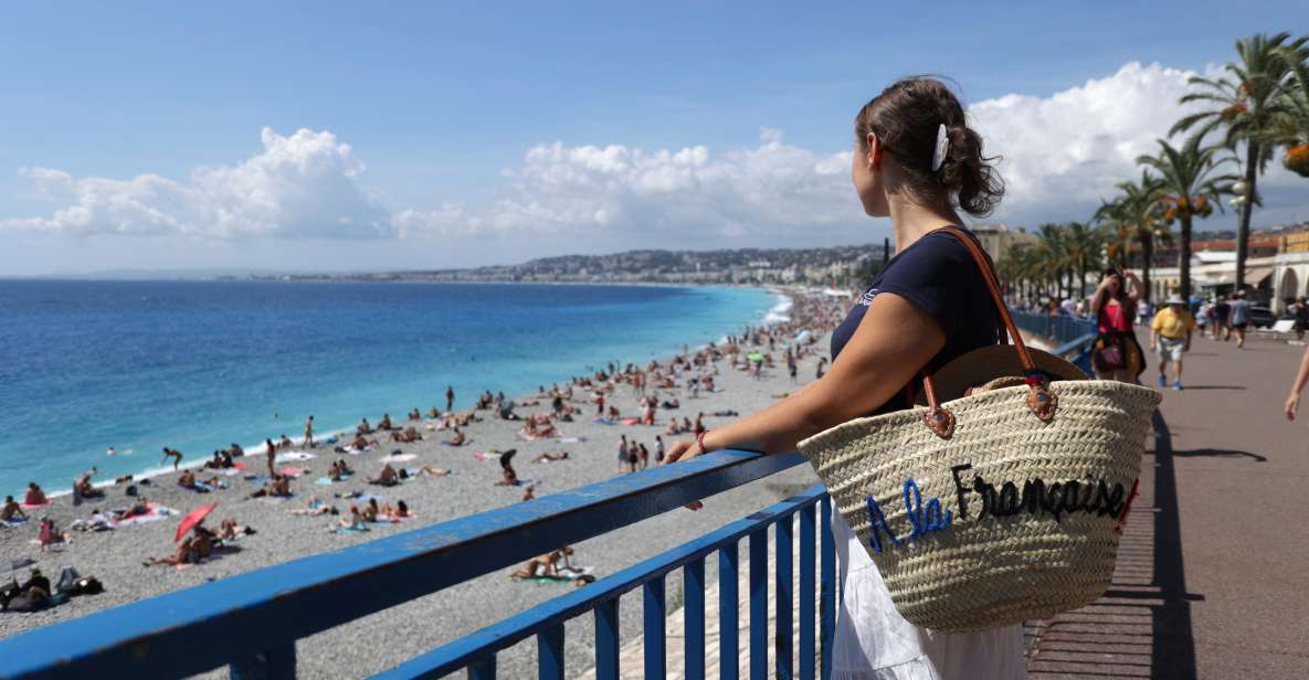 From Nice: Walking & driving tour of Nice - Who this tour suits best (and who should skip it)